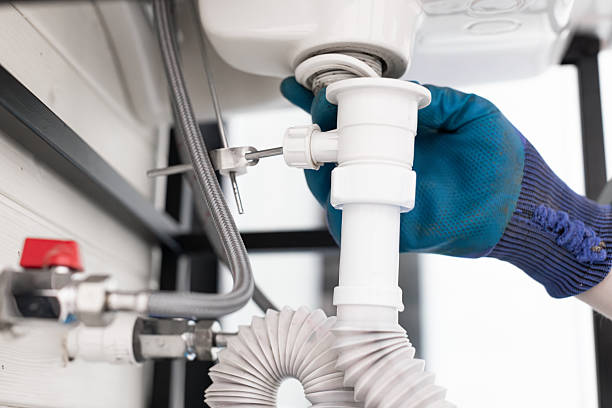 Reliable Drain Cleaning contractor in Maurice, LA by AAA Plumbing Heating